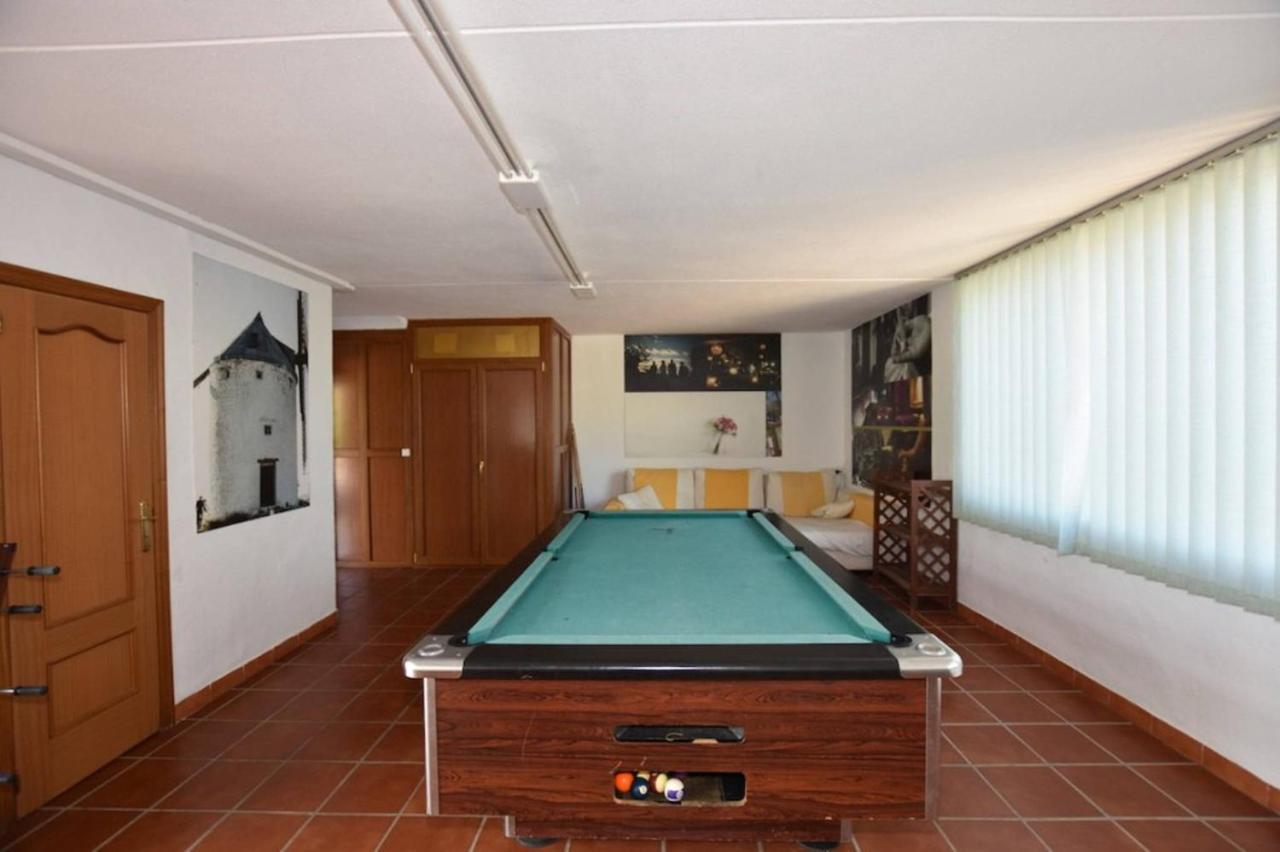 Villa Torreta Of Gormaig, House With Swimming Pool Exterior foto