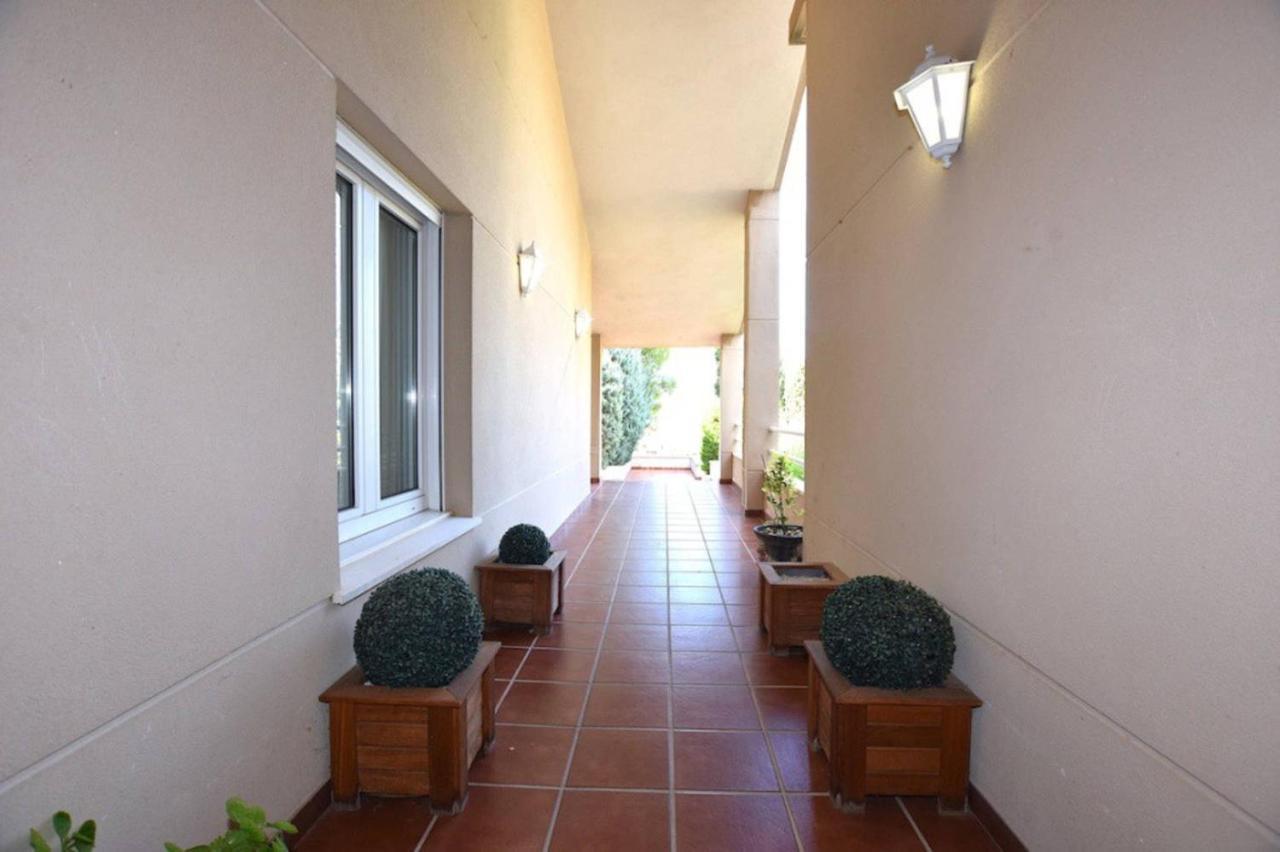 Villa Torreta Of Gormaig, House With Swimming Pool Exterior foto